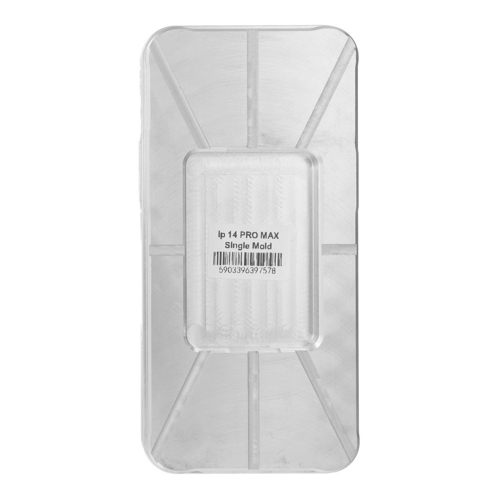 Mold for sublimation single case for IPHONE 14 PRO MAX - Image 2