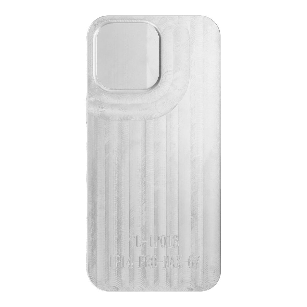 Mold for sublimation single case for IPHONE 14 PRO MAX - Image 1