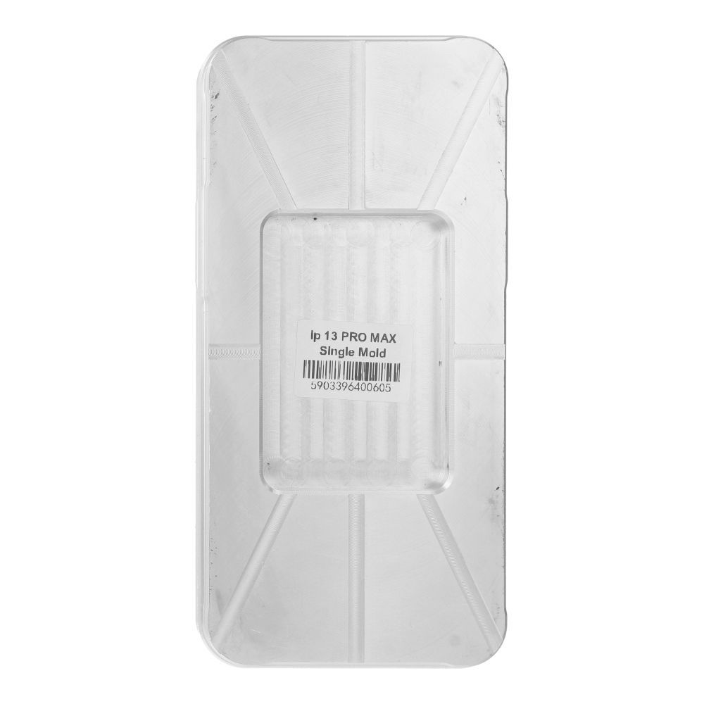 Mold for sublimation single case for IPHONE 13 PRO MAX - Image 2