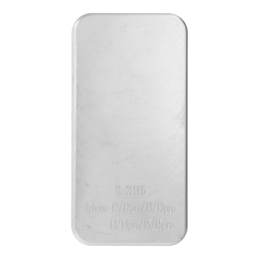 Mold for sublimation double case for IPHONE 12/12 PRO /13/14/14 PRO /15/15 PRO - Image 1