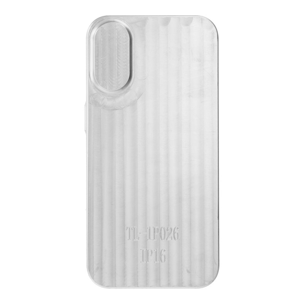 Mold for sublimation single case for IPHONE 16 Mold for sublimation single case for IPHONE 16 - Image 1