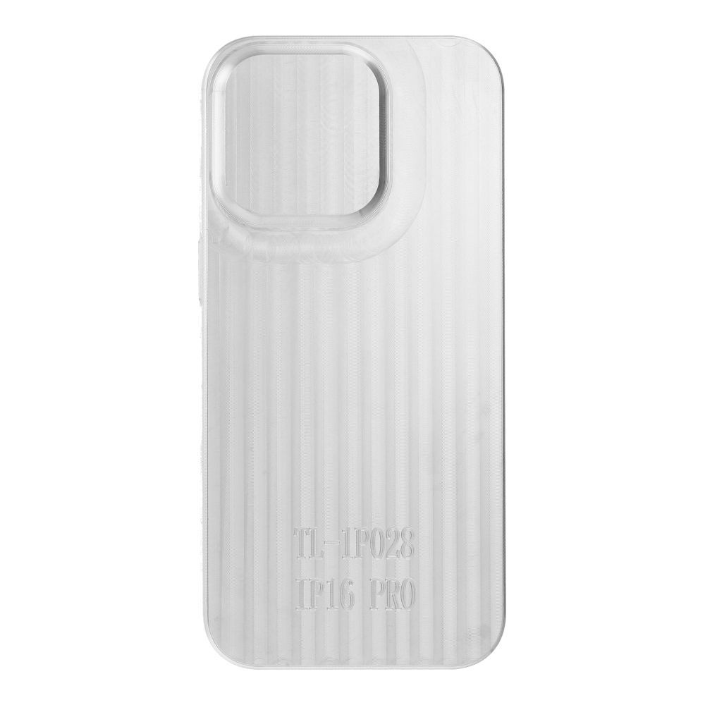 Mold for sublimation single case for IPHONE 16 PRO - Image 1