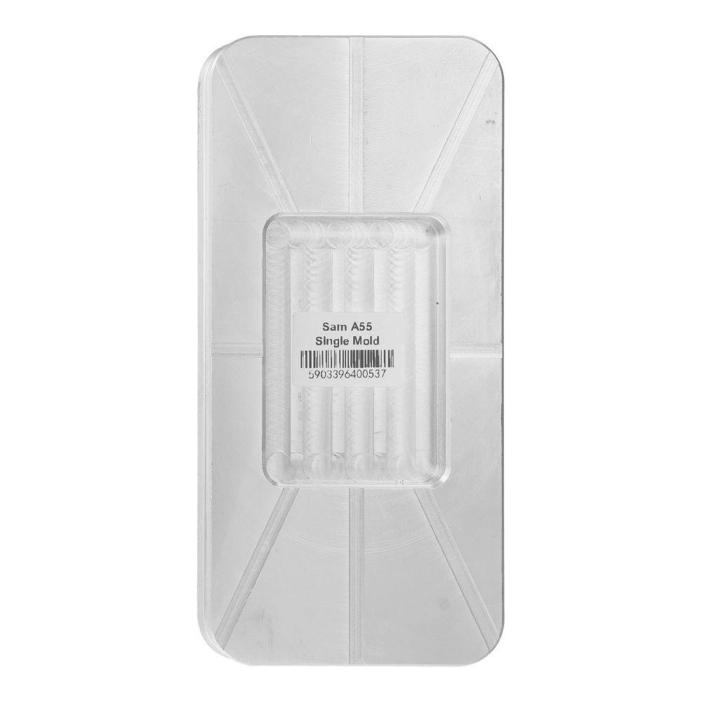Mold for sublimation single case for SAMSUNG A55 - Image 2