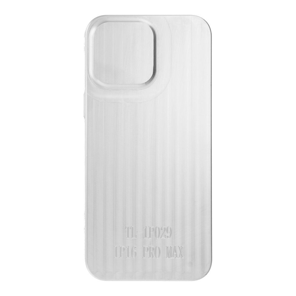 Mold for sublimation single case for IPHONE 16 PRO MAX - Image 1