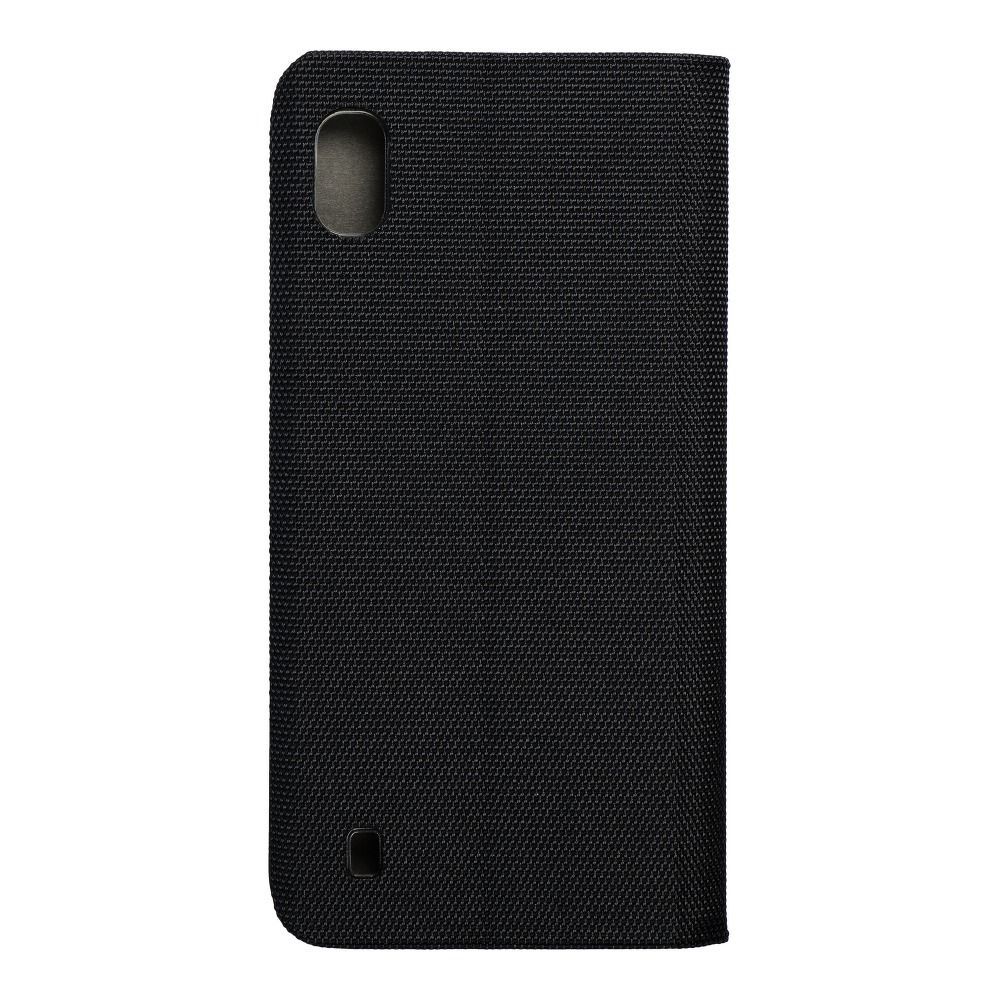 SENSITIVE Book case for SAMSUNG A10 black - Image 2