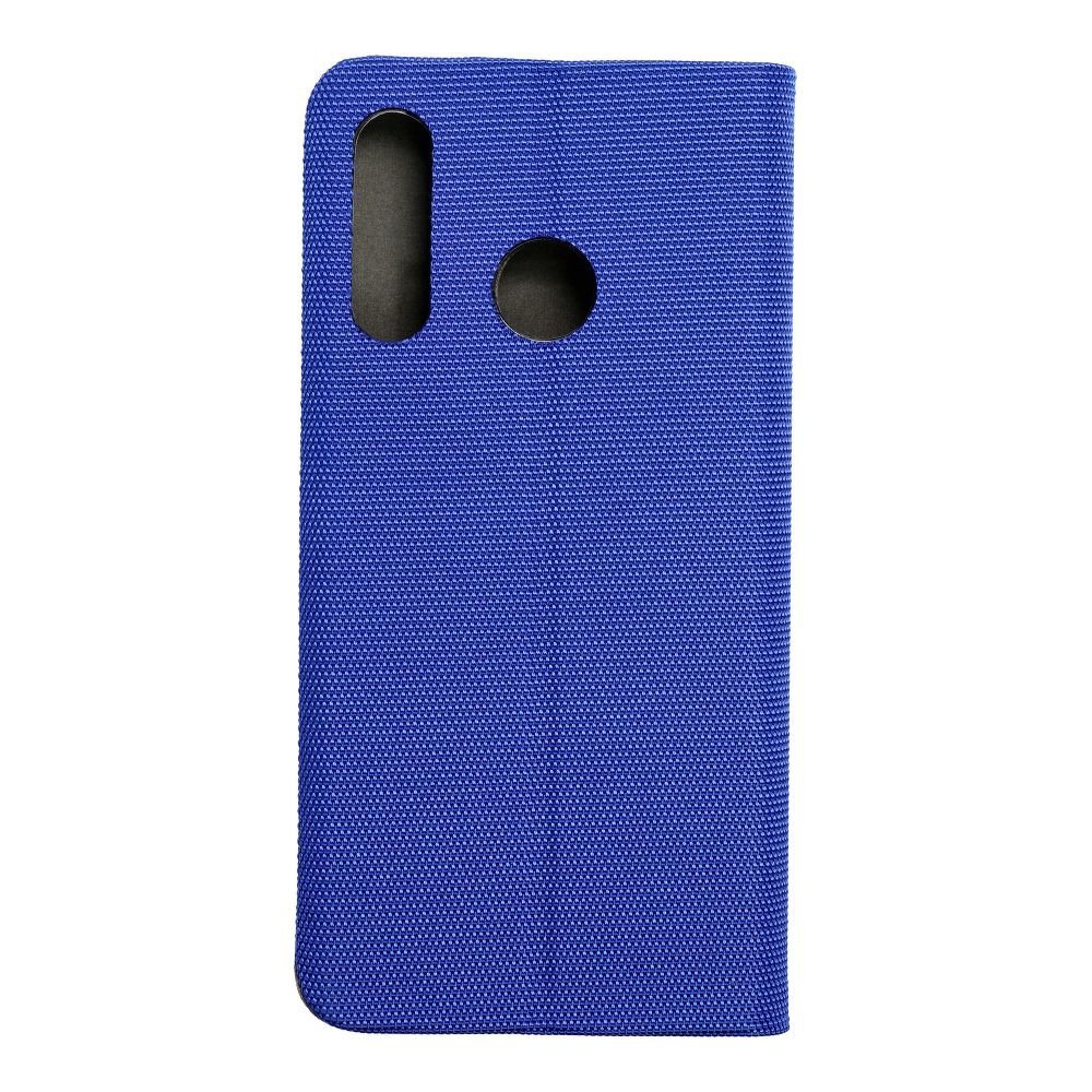 SENSITIVE Book case for huawei p30 lite light blue - Image 2