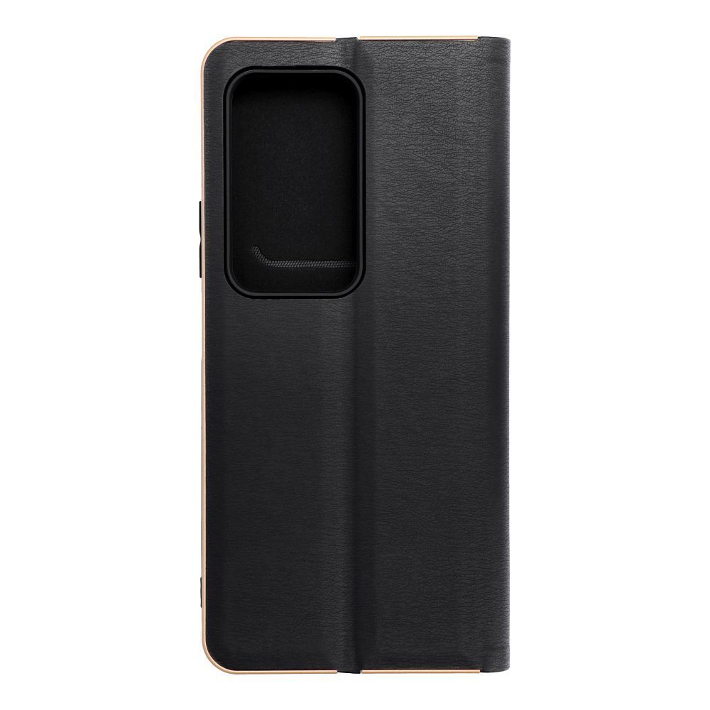 LUNA Book Gold for Xiaomi Redmi 15 4G / 5G (171.1) black - Image 2
