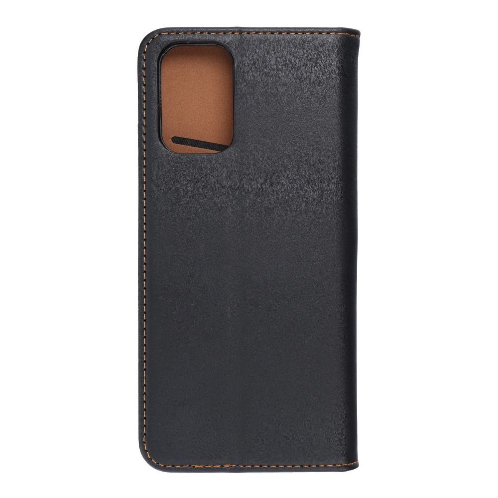 SMART PRO Book leather case for XIAOMI Redmi 10 / 10 2022 black - Image 2
