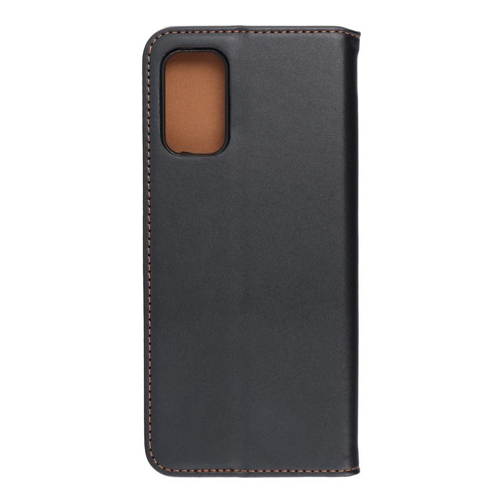 SMART PRO Book leather case for XIAOMI POCO M4 Pro 5G / Redmi Note 11T 5G / Redmi Note 11S 5G black - Image 2