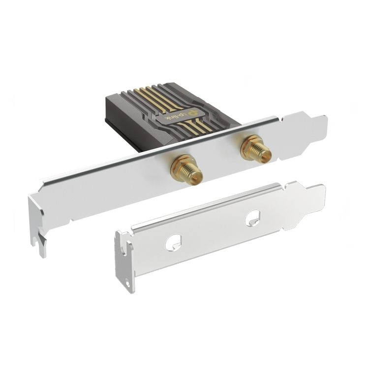 TP-LINK PCI-E CARD ARHER TBE400E WIFI7 BT5.4 - Image 2