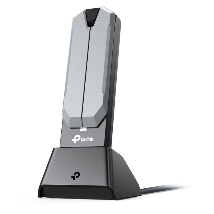 TP-LINK USB LAN ADAPTOR ARCHER TBE400UH WIFI 7 - Image 1