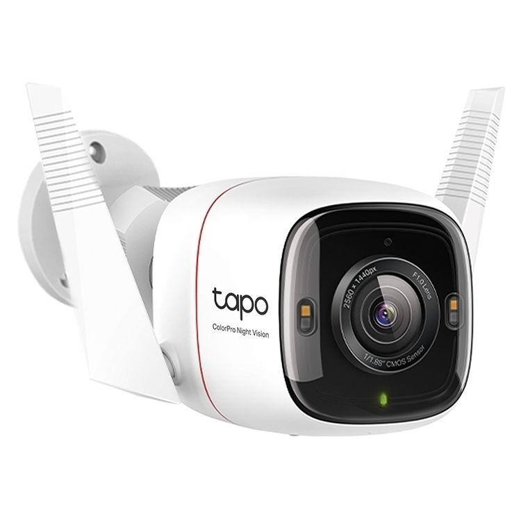 TP-LINK WIFI CAMERA TAPO C325WB 2K OUTDOOR - Image 2