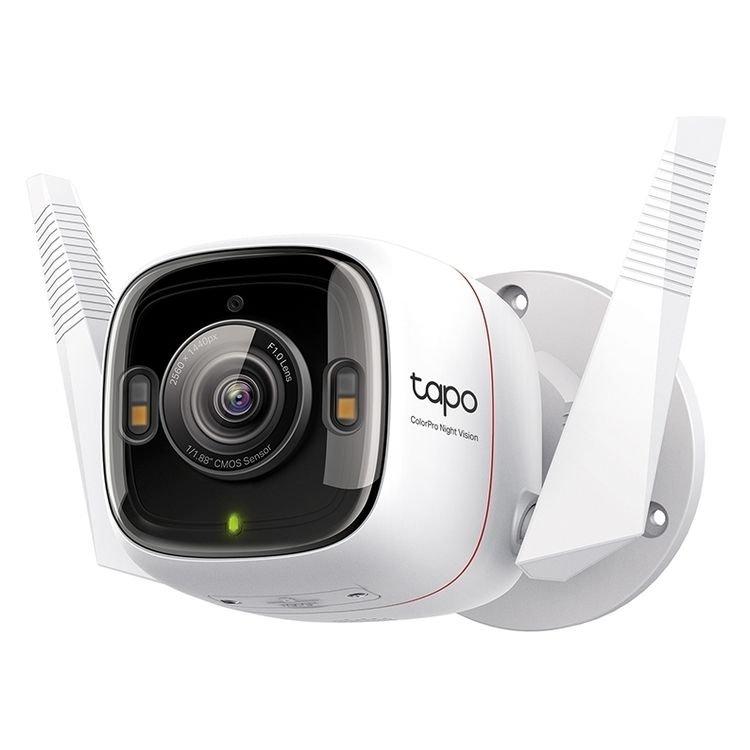 TP-LINK WIFI CAMERA TAPO C325WB 2K OUTDOOR - Image 1