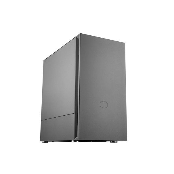 Gehäuse Cooler Master Silencio S400 Black (w/o PSU) - Image 15