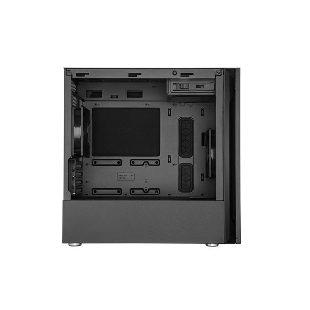 Gehäuse Cooler Master Silencio S400 Black (w/o PSU) - Image 3