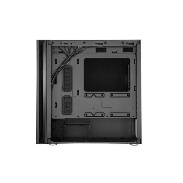 Gehäuse Cooler Master Silencio S400 Black (w/o PSU) - Image 4