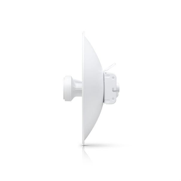 Ubiquiti PowerBeam AC 2.4GHz Bridge PBE-2AC-400 2.4 GHz High-Performance  airMAX® ac Bridge - Image 4