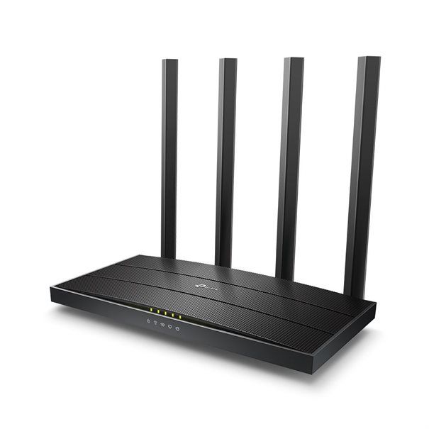 TP-LINK AC1200 WLAN-Router Dualband GBit-LAN - Image 3