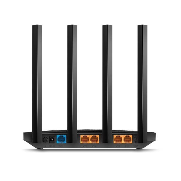 TP-LINK AC1200 WLAN-Router Dualband GBit-LAN - Image 4