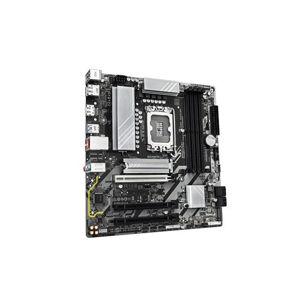 GIGA B860M DS3H S1851/DDR5/µATX - Image 3