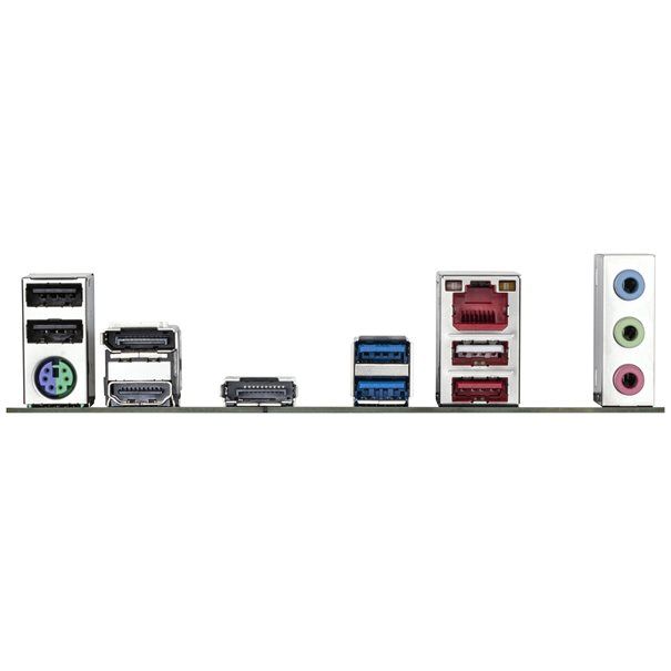 GIGA B860M DS3H S1851/DDR5/µATX - Image 4