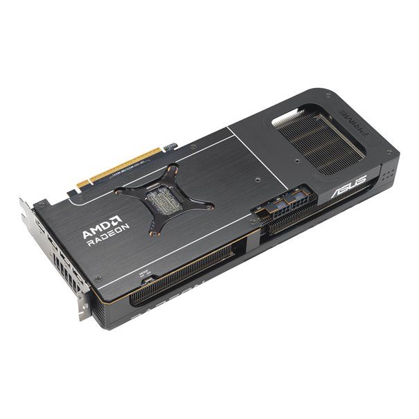 ASUS VGA 16GB RX9070 PRIME OC EVO 3xDP/HDMI PRIME-RX9070-O16G-EVO - Image 10