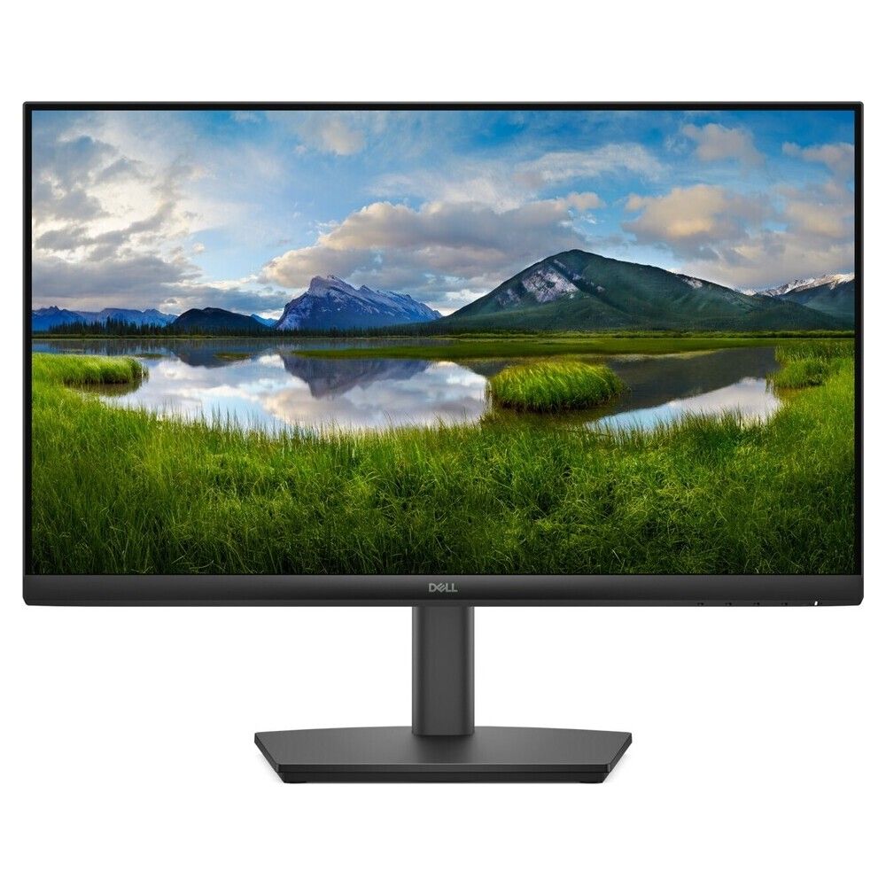 DELL Monitor PRO E2425HSM 23.8'' FHD IPS, DP, VGA, HDMI, Height Adjustable, 3YearsW - Image 1