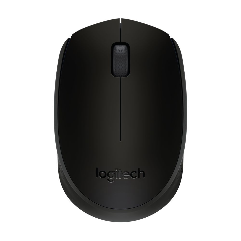 LOGITECH Mouse Wireless B170 - Image 1