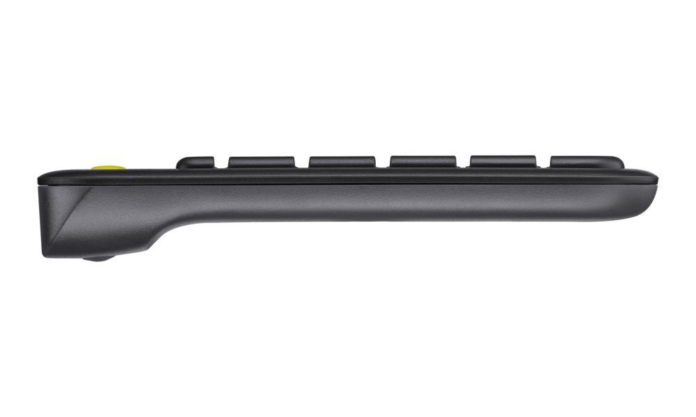 LOGITECH Keyboard Wireless Touch K400 - Image 2