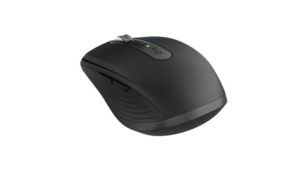 LOGITECH Mouse MX Anywhere 3s Graphite For Business - Image 2