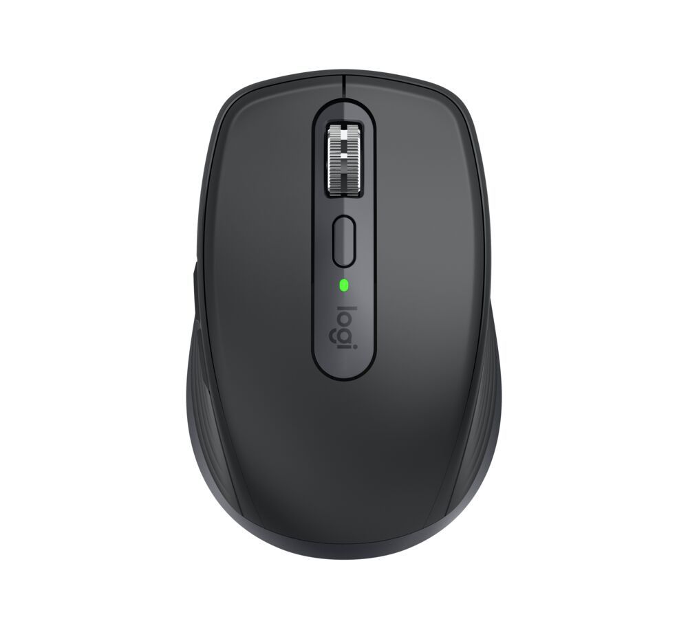 LOGITECH Mouse MX Anywhere 3s Graphite - Image 1
