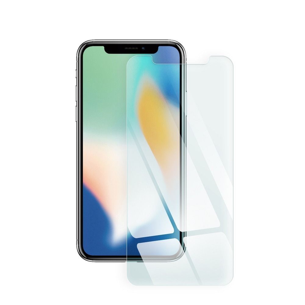 Tempered Glass Blue Star - IPHONE X/Xs/11 Pro  - Image 2