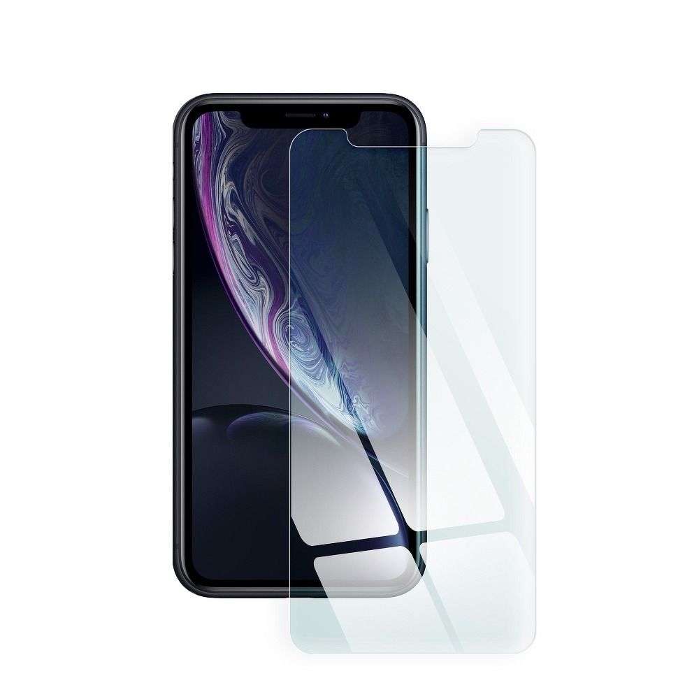 Tempered Glass Blue Star - IPHONE Xr/11  - Image 2