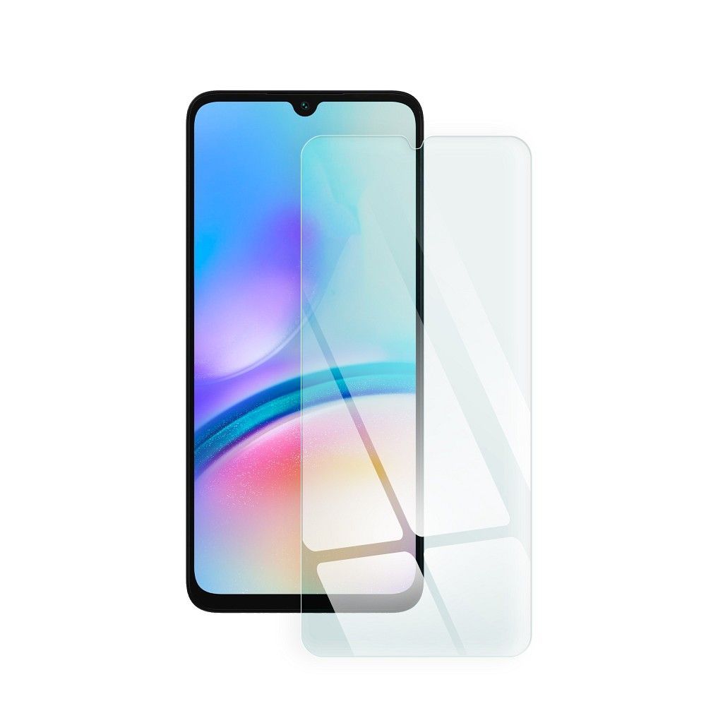  Tempered Glass Blue Star - SAMSUNG Galaxy A05s - Image 2