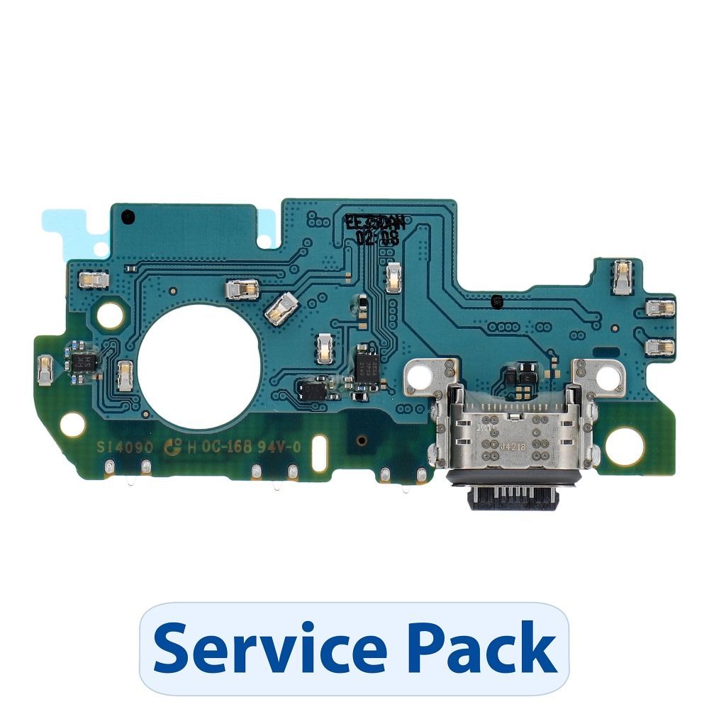 ServicePack Charging Board SAMSUNG A34 5G A346B GH96-15817A - Image 2