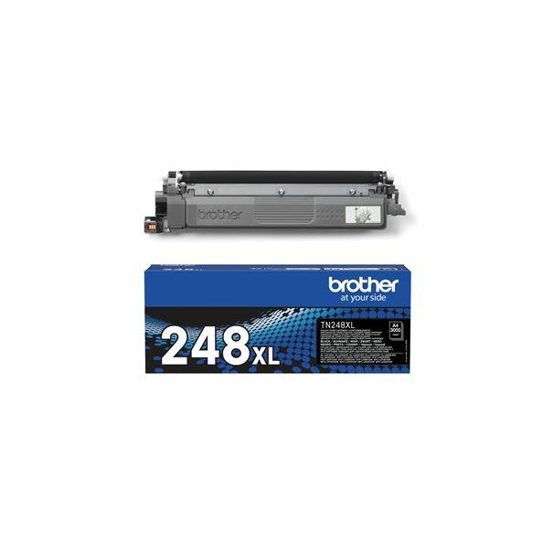 Toner Brother TN-248XL Black (3k) - Image 4