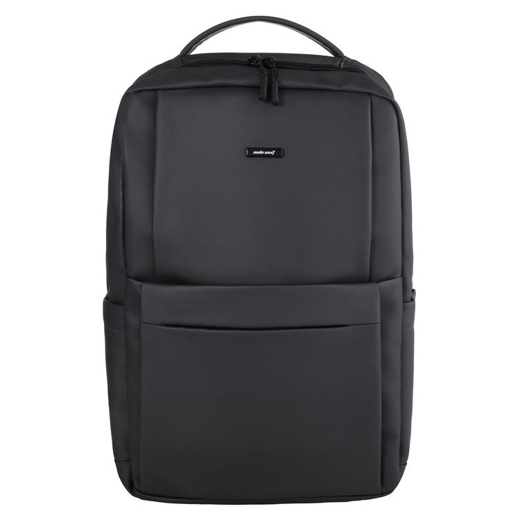 ANDA SEAT Backpack BG1 TREND 16'' Black - Image 2