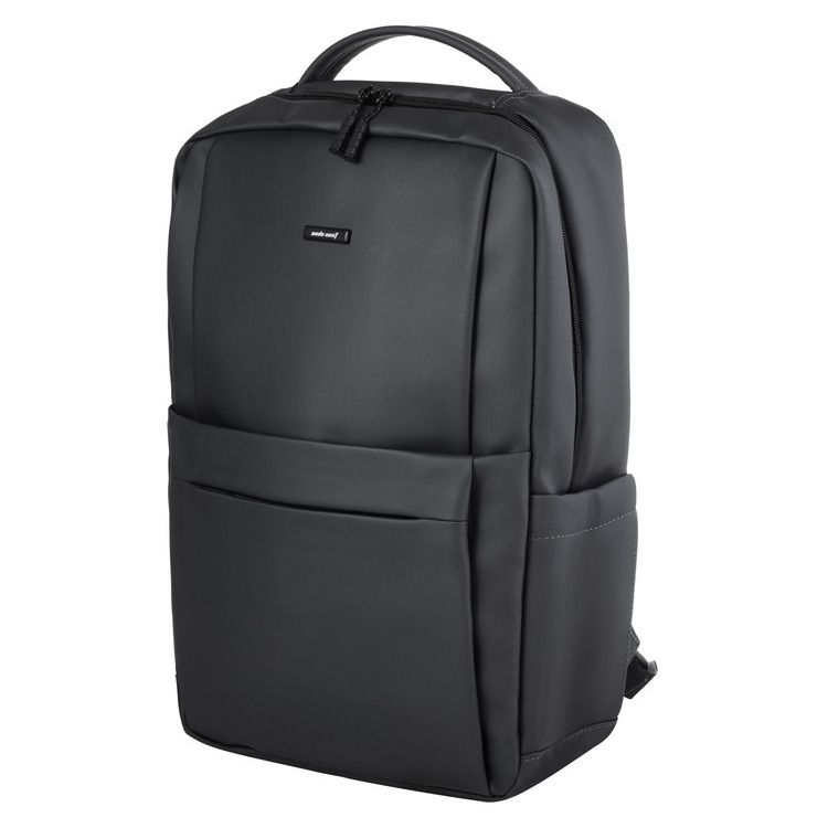 ANDA SEAT Backpack BG1 TREND 16'' Black - Image 1