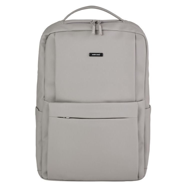 ANDA SEAT Backpack BG1 TREND 16'' Light Grey - Image 2