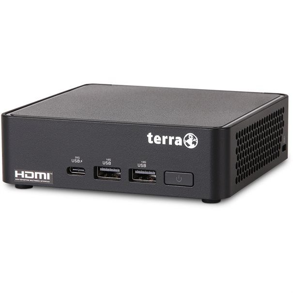TERRA PC-Micro 6000 SILENT GREENLINE - Image 1