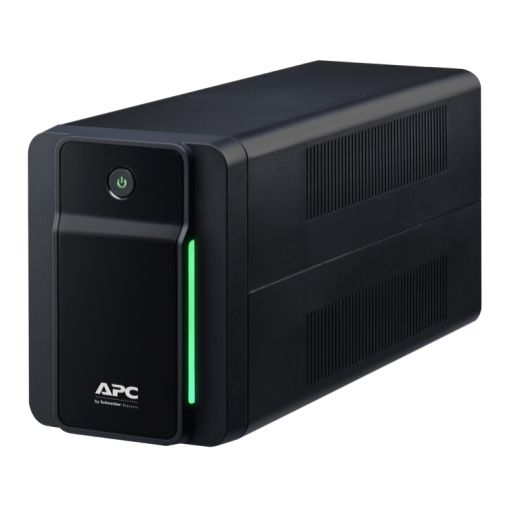 APC Back UPS BX750MI-GR Line Interactive 750VA - Image 1