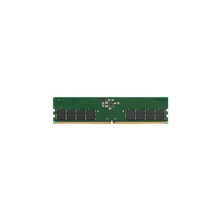 KINGSTON Memory KVR56U46BS8-16 DDR5, 5600MT/s, 16GB - Image 1