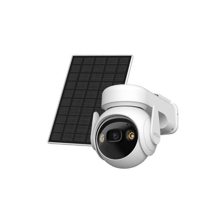 IMOU CAMERA CELL PT LITE KIT 3MP,WIFI,BATTERY+SOLAR PANEL,IP66 - Image 2