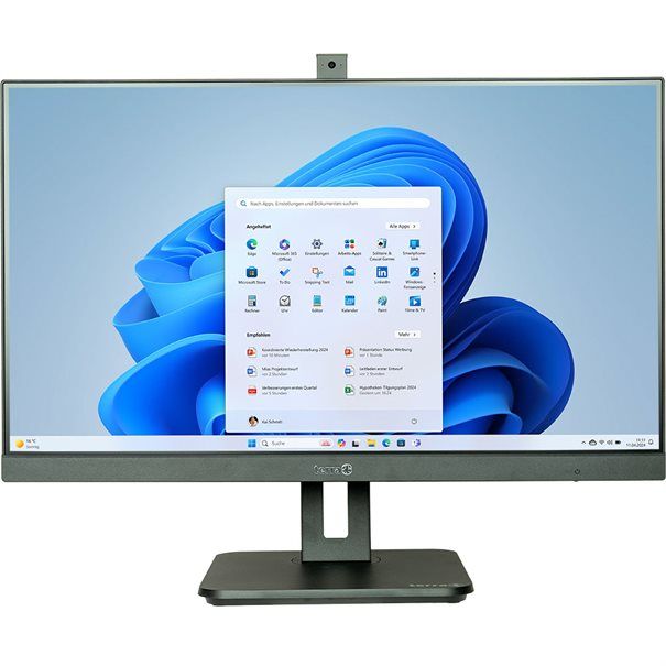 TERRA ALL-IN-ONE-PC 2710 HA GREENLINE - Image 2
