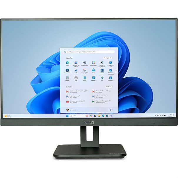 TERRA ALL-IN-ONE-PC 2710 HA GREENLINE - Image 1