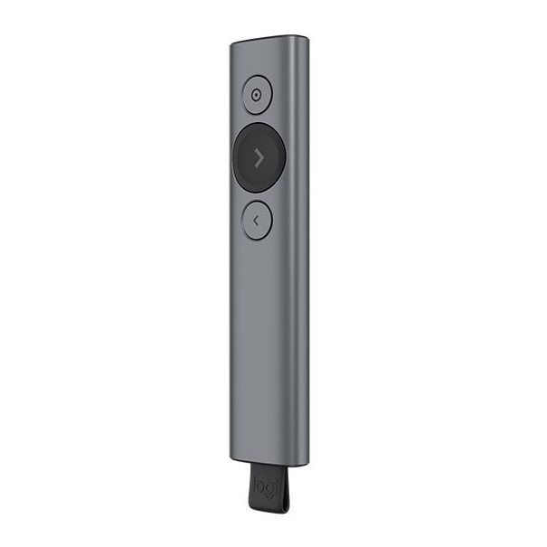 Logitech Presenter Spotlight Plus BT Slate for Business - Image 2