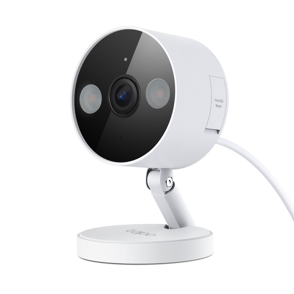 TP-LINK Wi-Fi Camera Tapo C120 2K - Image 2