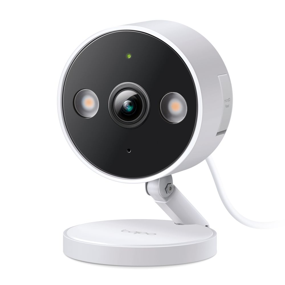 TP-LINK Wi-Fi Camera Tapo C120 2K - Image 1