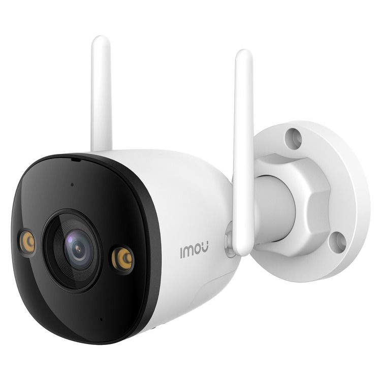 IMOU CAMERA BULLET 3 3MP,WIFI,IP67 - Image 1