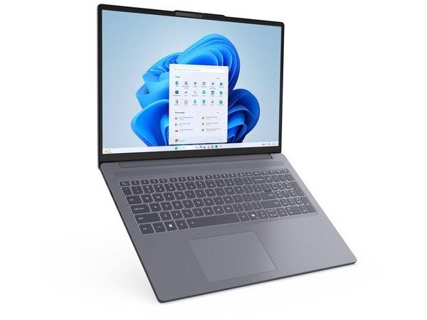 LENOVO Laptop IdeaPad Slim 3 16ARP1016'' 2.8K OLED/R7-7735HS /16GB/1TB/AMD Radeon 680M Graphics/Win 11 Home S/2Y CAR/Luna Grey - Image 2